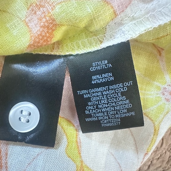 Sanctuary Sundress Sunny Days - Picture 5 of 5